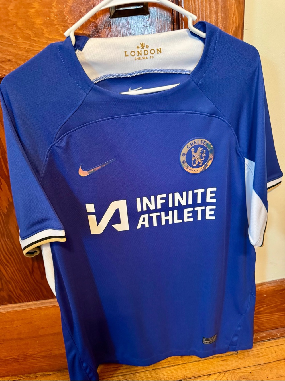 Chelsea FC